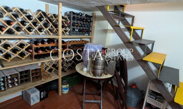 Odsprzedaż - Willa -
Crevillente - Crevillent - Crevillente - Crevillent Centro