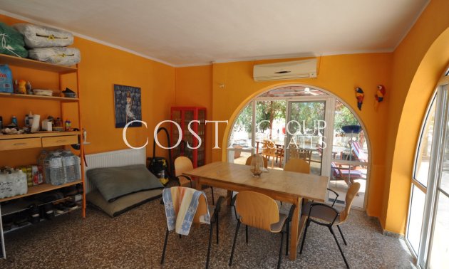 Odsprzedaż - Willa -
Crevillente - Crevillent - Crevillente - Crevillent Centro