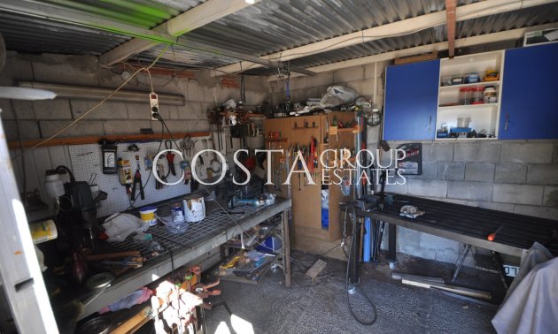 Odsprzedaż - Willa -
Crevillente - Crevillent - Crevillente - Crevillent Centro