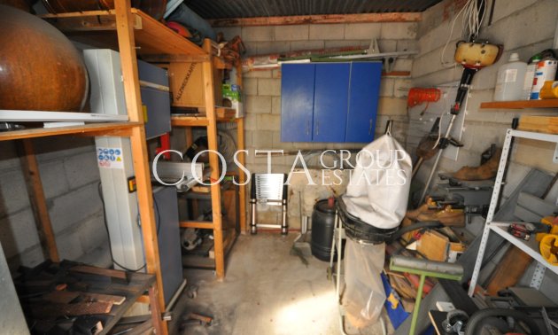 Odsprzedaż - Willa -
Crevillente - Crevillent - Crevillente - Crevillent Centro