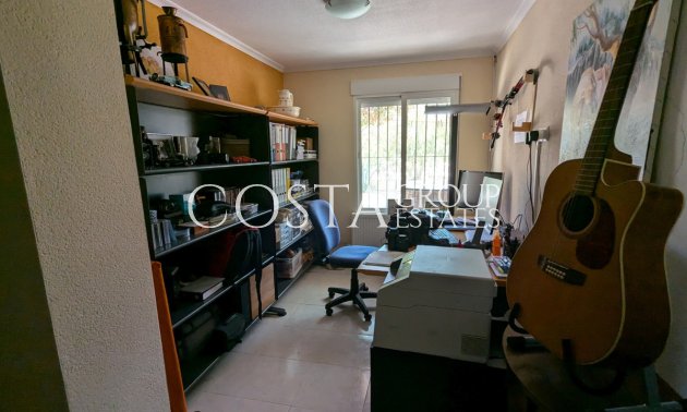 Odsprzedaż - Willa -
Crevillente - Crevillent - Crevillente - Crevillent Centro