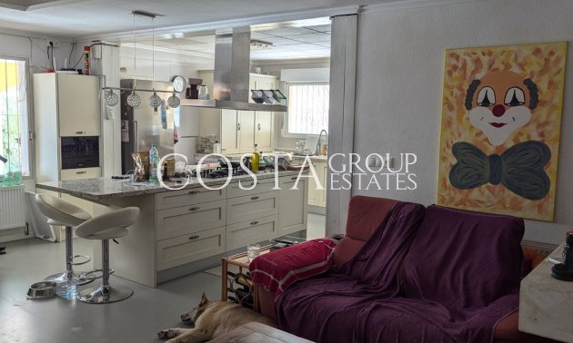 Odsprzedaż - Willa -
Crevillente - Crevillent - Crevillente - Crevillent Centro