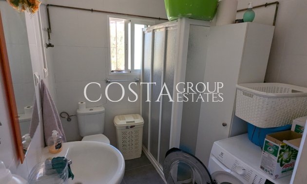 Odsprzedaż - Willa -
Crevillente - Crevillent - Crevillente - Crevillent Centro