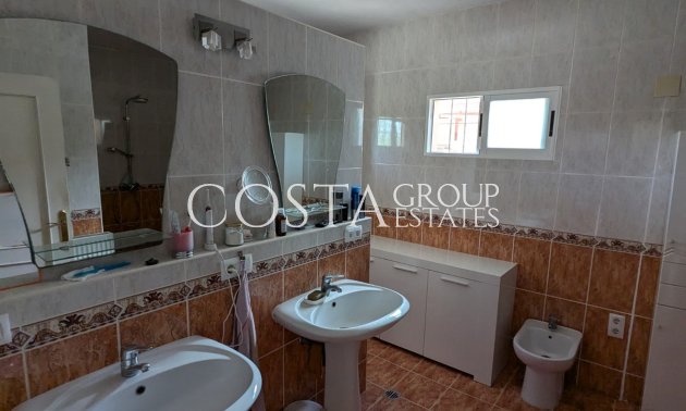 Odsprzedaż - Willa -
Crevillente - Crevillent - Crevillente - Crevillent Centro