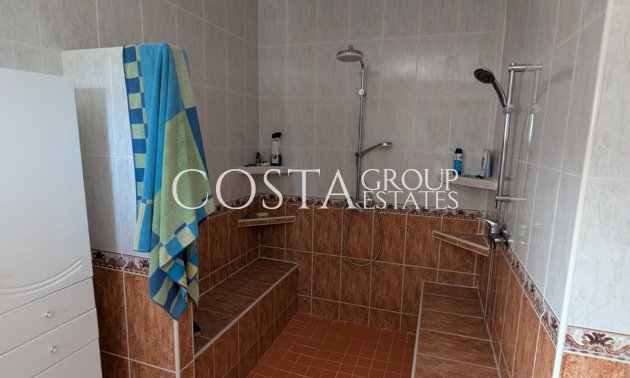 Odsprzedaż - Willa -
Crevillente - Crevillent - Crevillente - Crevillent Centro