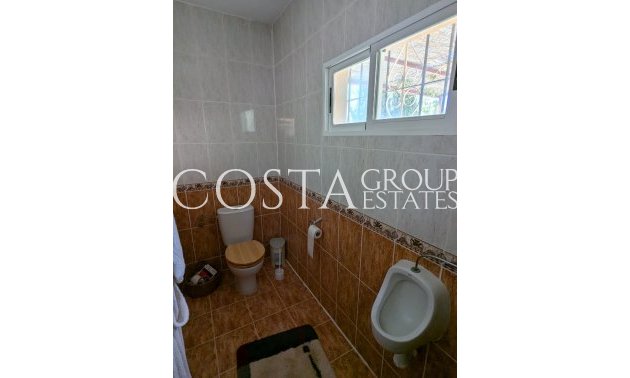 Odsprzedaż - Willa -
Crevillente - Crevillent - Crevillente - Crevillent Centro