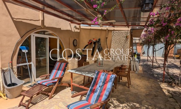 Odsprzedaż - Willa -
Crevillente - Crevillent - Crevillente - Crevillent Centro