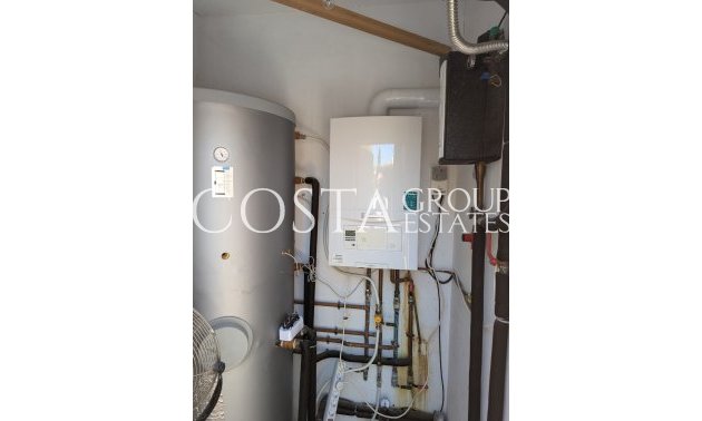 Odsprzedaż - Willa -
Crevillente - Crevillent - Crevillente - Crevillent Centro