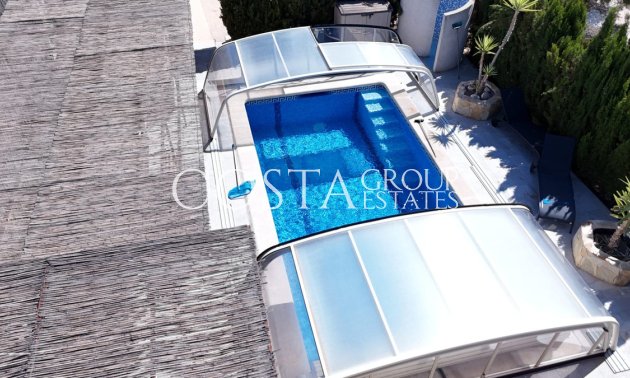 Odsprzedaż - Willa -
Crevillente - Crevillent - Crevillente - Crevillent Centro