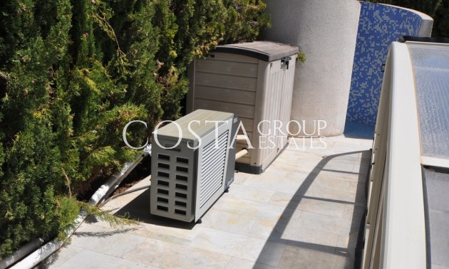 Odsprzedaż - Willa -
Crevillente - Crevillent - Crevillente - Crevillent Centro