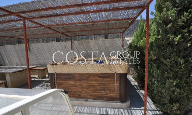 Odsprzedaż - Willa -
Crevillente - Crevillent - Crevillente - Crevillent Centro