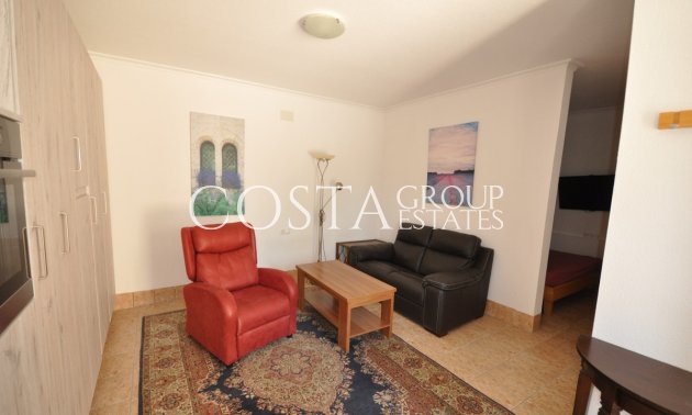 Odsprzedaż - Willa -
Crevillente - Crevillent - Crevillente - Crevillent Centro