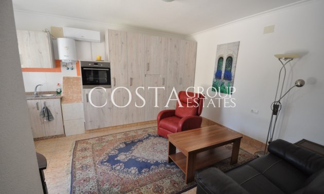 Odsprzedaż - Willa -
Crevillente - Crevillent - Crevillente - Crevillent Centro