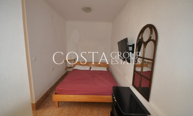 Odsprzedaż - Willa -
Crevillente - Crevillent - Crevillente - Crevillent Centro