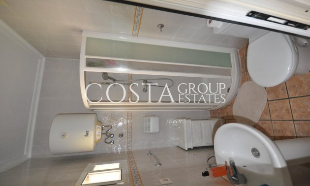 Odsprzedaż - Willa -
Crevillente - Crevillent - Crevillente - Crevillent Centro