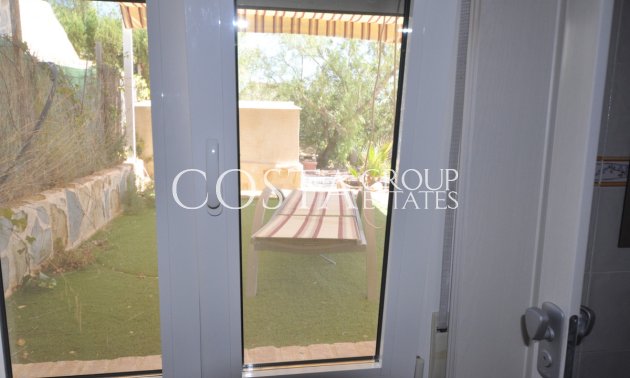 Odsprzedaż - Willa -
Crevillente - Crevillent - Crevillente - Crevillent Centro