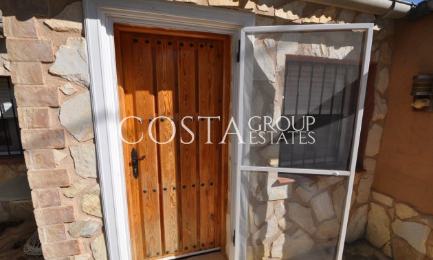 Odsprzedaż - Willa -
Crevillente - Crevillent - Crevillente - Crevillent Centro