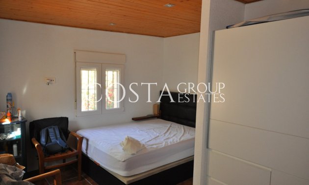 Odsprzedaż - Willa -
Crevillente - Crevillent - Crevillente - Crevillent Centro