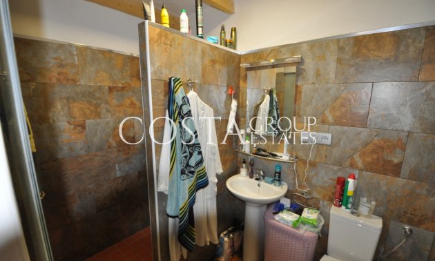 Odsprzedaż - Willa -
Crevillente - Crevillent - Crevillente - Crevillent Centro