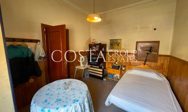 Resale - House -
Benejúzar - Benejuzar Centro