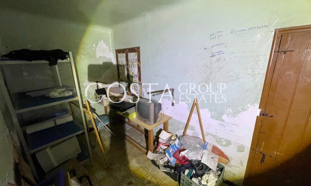 Resale - House -
Benejúzar - Benejuzar Centro