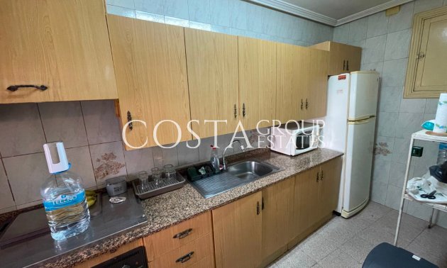 Resale - House -
Benejúzar - Benejuzar Centro