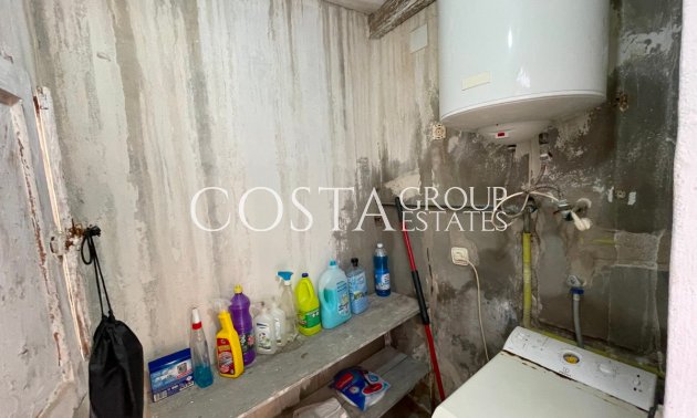 Resale - House -
Benejúzar - Benejuzar Centro