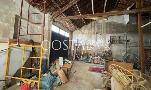 Resale - House -
Benejúzar - Benejuzar Centro