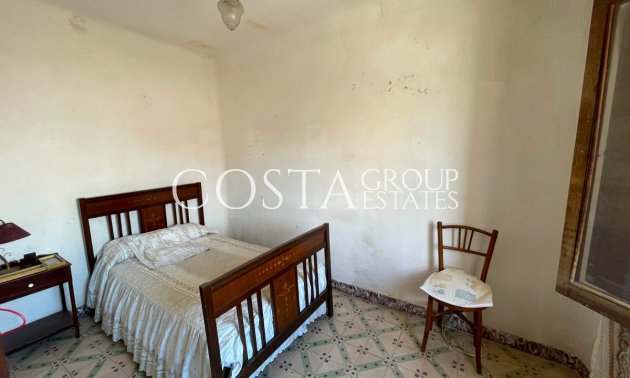 Resale - House -
Benejúzar - Benejuzar Centro