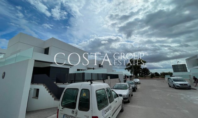 Revente - Villa -
Dolores - Dolores Centro