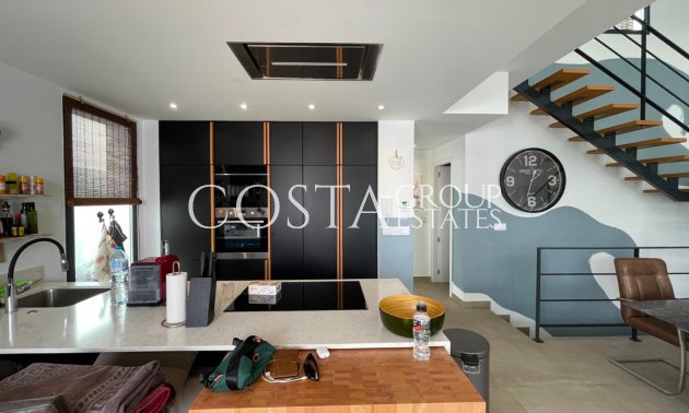 Revente - Villa -
Dolores - Dolores Centro