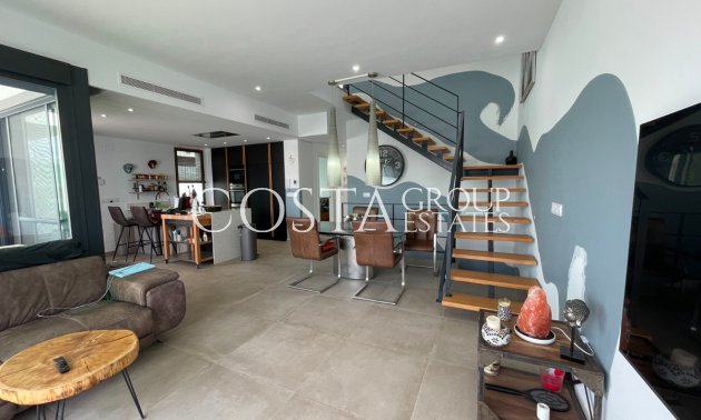 Revente - Villa -
Dolores - Dolores Centro