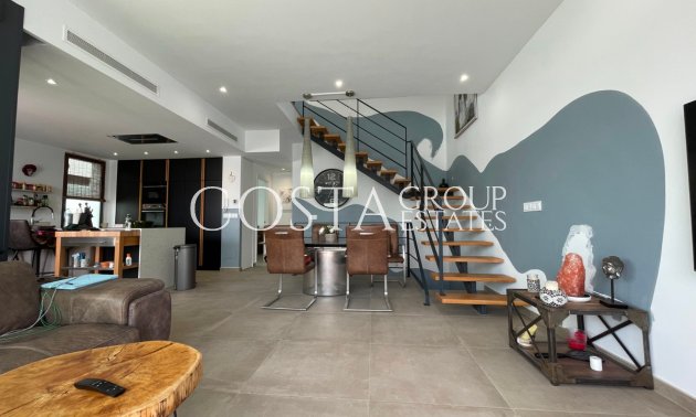 Revente - Villa -
Dolores - Dolores Centro