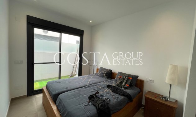 Revente - Villa -
Dolores - Dolores Centro