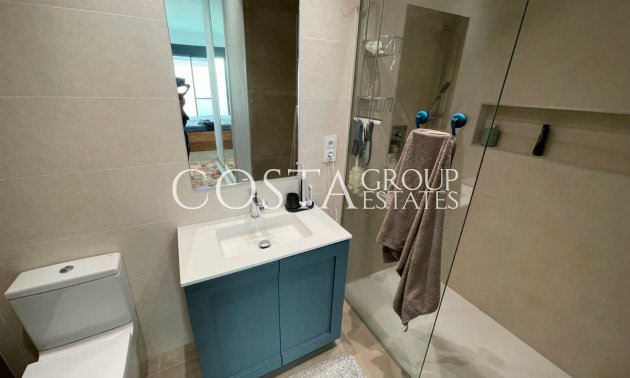 Revente - Villa -
Dolores - Dolores Centro