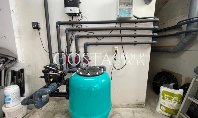 Revente - Villa -
Dolores - Dolores Centro