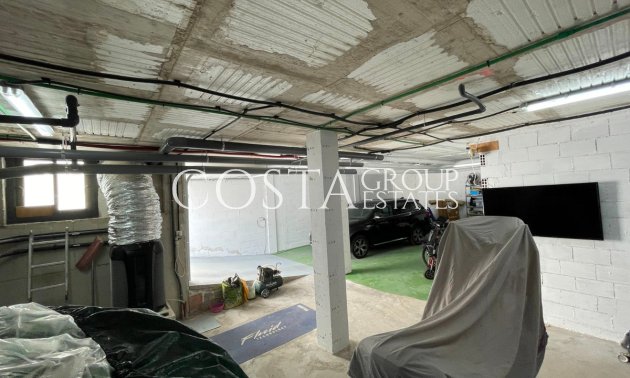 Revente - Villa -
Dolores - Dolores Centro