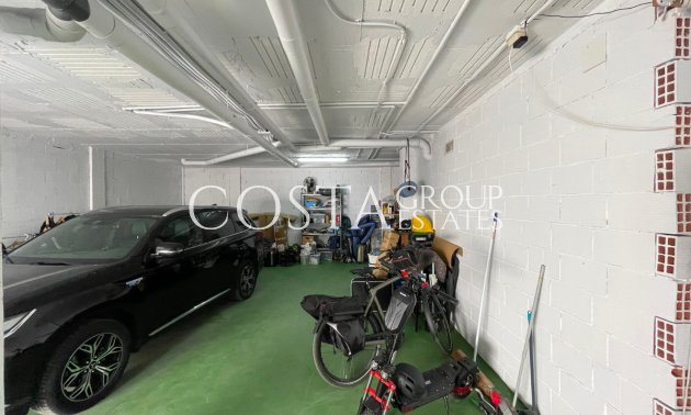 Revente - Villa -
Dolores - Dolores Centro