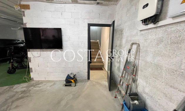 Revente - Villa -
Dolores - Dolores Centro