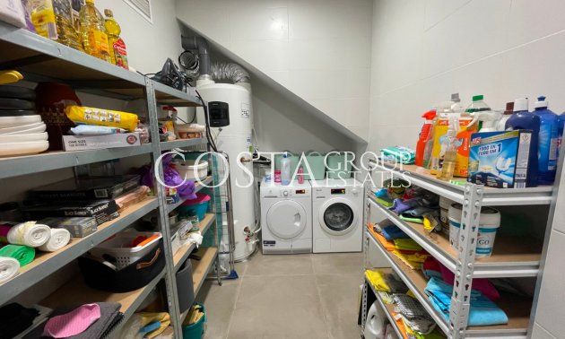 Revente - Villa -
Dolores - Dolores Centro