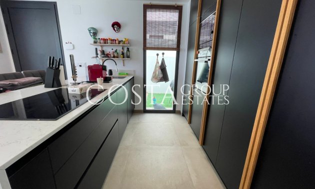 Revente - Villa -
Dolores - Dolores Centro