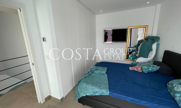 Revente - Villa -
Dolores - Dolores Centro