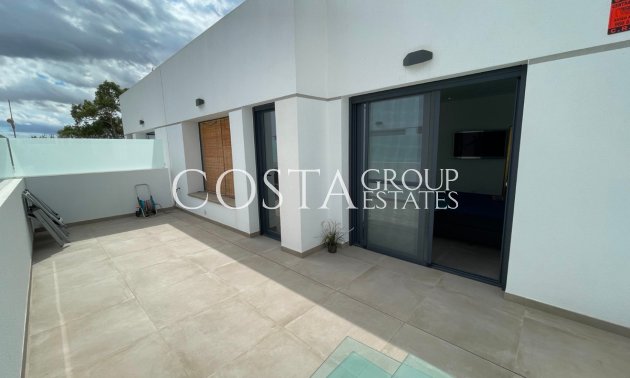 Revente - Villa -
Dolores - Dolores Centro