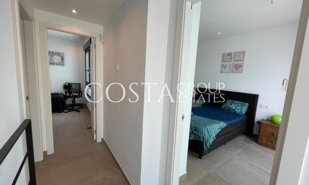 Revente - Villa -
Dolores - Dolores Centro