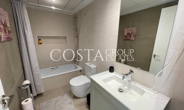 Revente - Villa -
Dolores - Dolores Centro