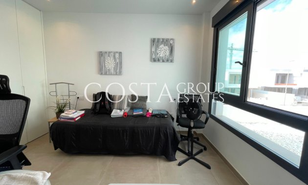 Revente - Villa -
Dolores - Dolores Centro