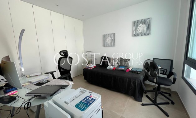 Revente - Villa -
Dolores - Dolores Centro