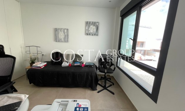 Revente - Villa -
Dolores - Dolores Centro