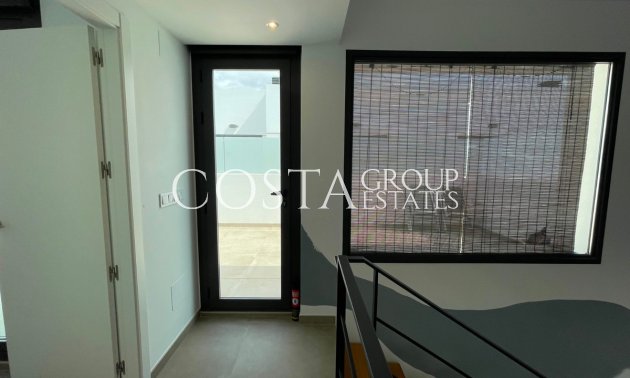 Revente - Villa -
Dolores - Dolores Centro