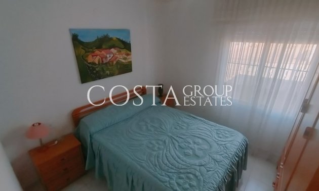 Revente - Villa -
Crevillente - Crevillent - Crevillente - Crevillent Centro